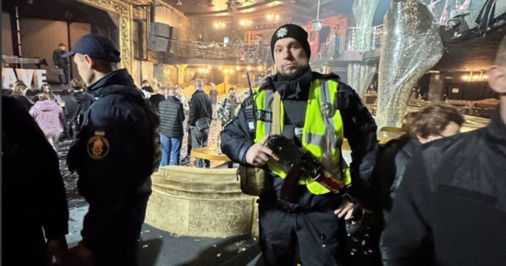 В Одесі закрили комплекс "Палладіум" через російськомовний контент, – ОВА