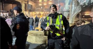 В Одесі закрили комплекс "Палладіум" через російськомовний контент, – ОВА
