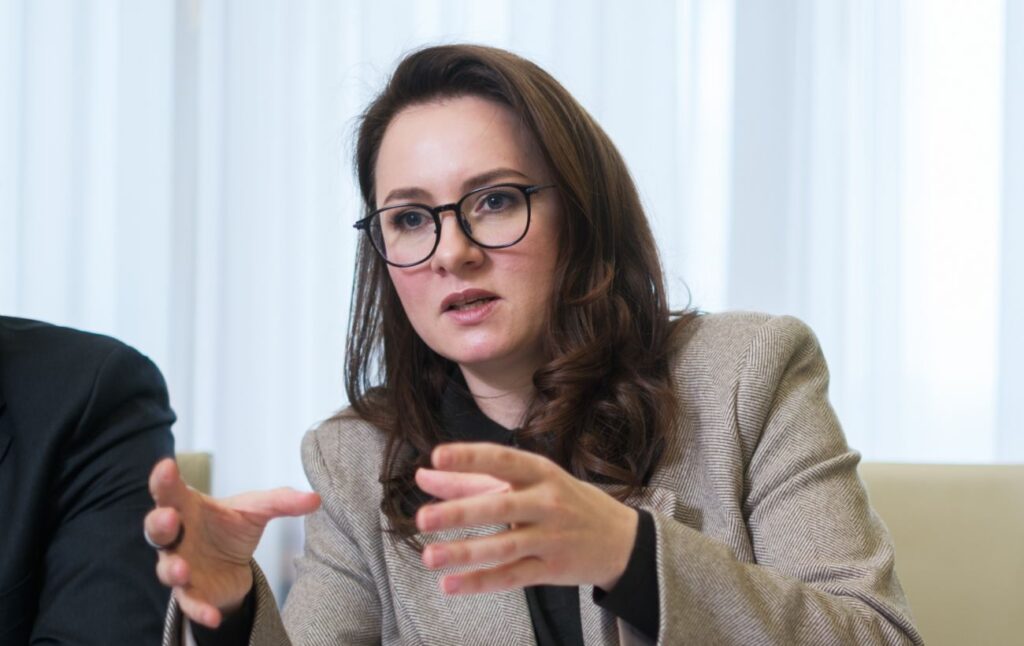 Свириденко оголосила дату початку безкоштовних перевезень УЗ-3000