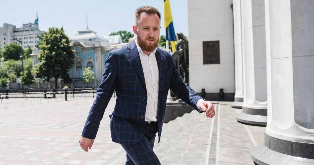 Нардеп Камельчук перебував в Європі незважаючи на заборону на виїзд, – ЗМІ