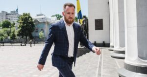 Нардеп Камельчук перебував в Європі незважаючи на заборону на виїзд, – ЗМІ
