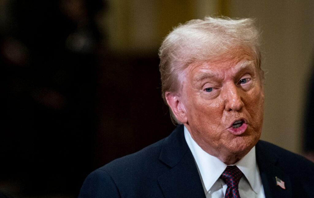 Трамп критикує Європу та підтримує Орбана в питаннях постачання нафти з Росії