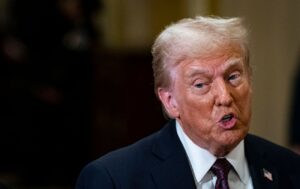 Трамп критикує Європу та підтримує Орбана в питаннях постачання нафти з Росії