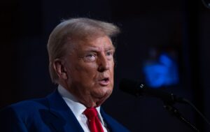 Трамп: Моді переважно зупинив закупівлю російської нафти
