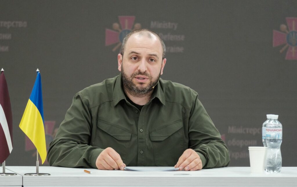 Оцінка далекобійних можливостей України на 2026 рік перевищує 35 млрд доларів