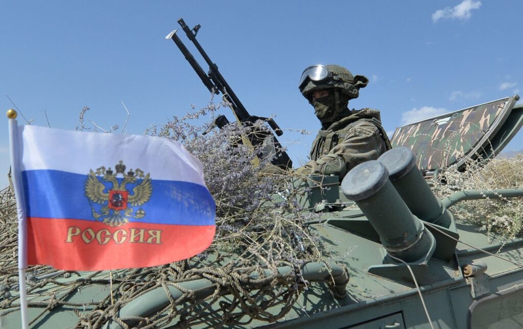 Росія вчинила близько 200 тисяч військових злочинів в Україні з початку повномасштабної агресії