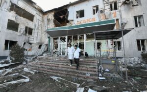 ЄС надасть 50 мільйонів євро для модернізації лікарень в Україні