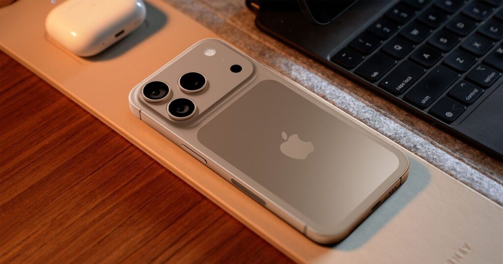 Новий iPhone вразив експертів розчаруванням, навіть поступившись бюджетним Android-смартфонам