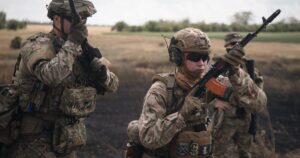 ЗСУ здійснюють контратаку біля Покровська та зупиняють наступ російських військ, — ISW (карти)