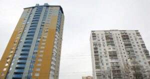 П'ять будинків, де українці наражаються на ризик замерзання первинно