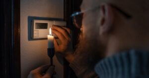 Аварійні відключення запроваджено в трьох областях, попри графіки, — "Укренерго