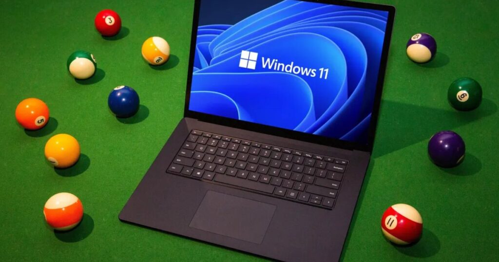 Як обрати комп'ютер у 2026 році: важливі системні вимоги від Microsoft
