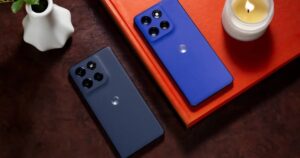 Moto G Stylus 2025 визнали найкращим бюджетним смартфоном року: причини такого вибору