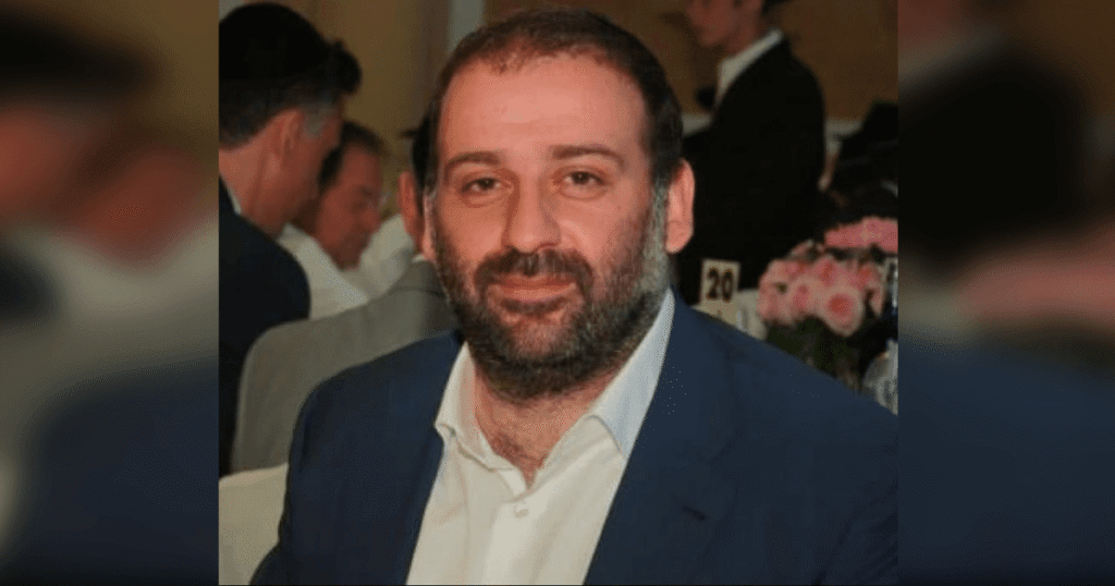 Вказівки з вищих ешелонів влади": чому у Міндіча та його соратників виявилось 527 досьє — експерт