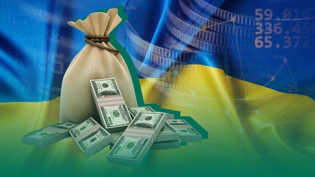 Як Україна виплачуватиме борги у 2026–2028 роках / Фото: відкриті джерела