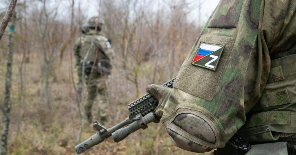 Сіверськ піддався триденним атакам мотоциклістів: наслідки швидкісних штурмів ЗС РФ (карта)