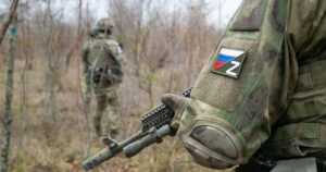 Сіверськ піддався триденним атакам мотоциклістів: наслідки швидкісних штурмів ЗС РФ (карта)