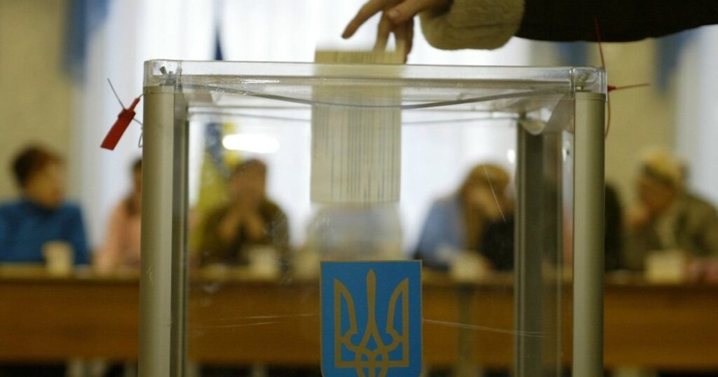 Вибори в Україні можуть коштувати майже $500 млн — у 10 разів більше, ніж у 2019 році
