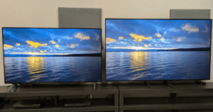 Топ-3 бюджетних OLED-телевізорів 2025 з відмінною якістю зображення