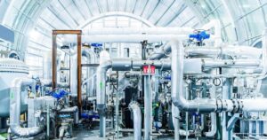 У Китаї запустили перший у світі генератор на вуглекислому газі, що на 50% ефективніший за паровий