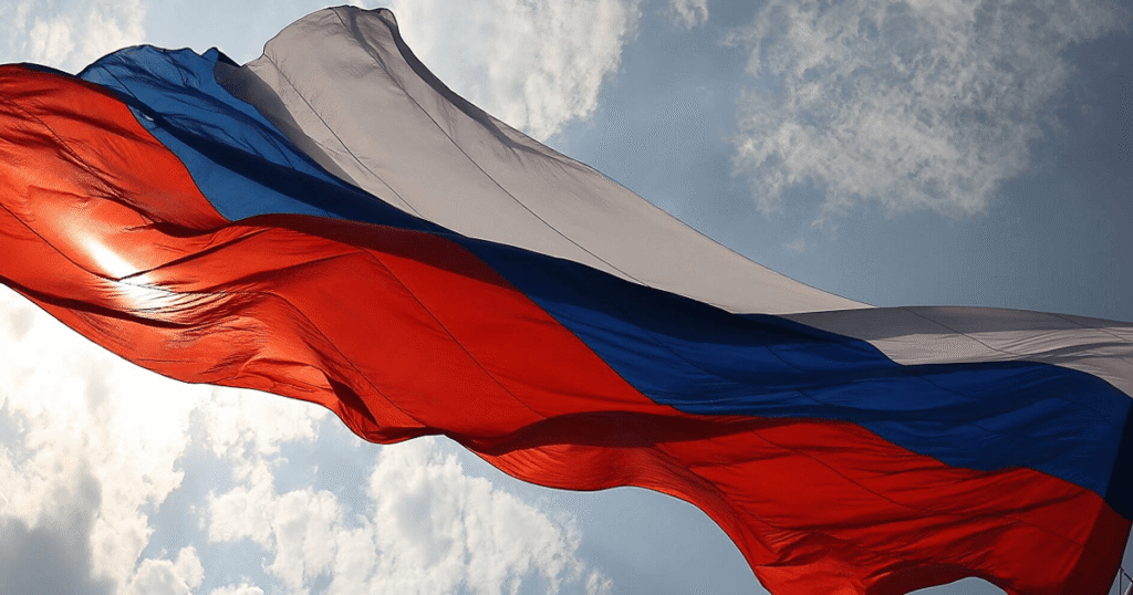 Дрон з прапором РФ над Києвом справді з'явився: нова заява поліції