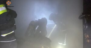 В Івано-Франківську в багатоповерхівці стався вибух: перші деталі