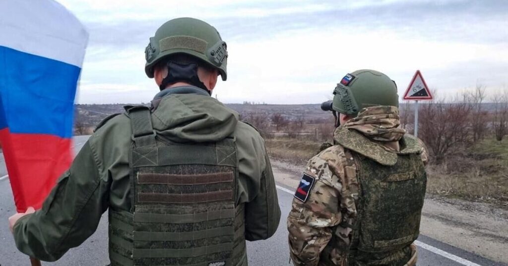 Армія РФ розширює "сіру зону" в Гуляйполі та наступає під Мирноградом