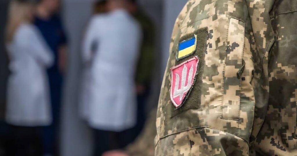 Направлення від ТЦК: хто має пройти ВЛК повторно у 2026 році