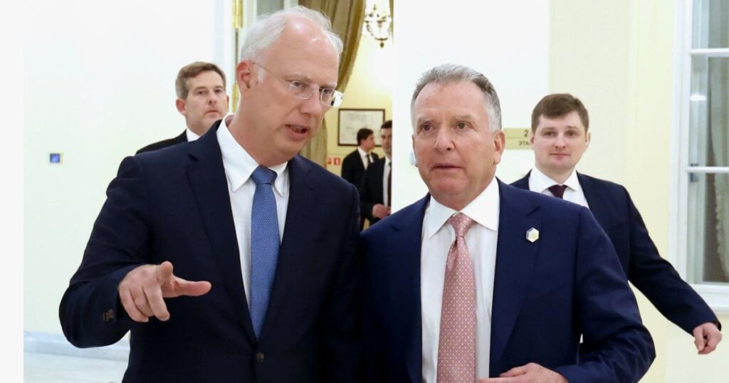 Рубіо має намір приєднатися: Reuters розкрили деталі наступних мирних переговорів