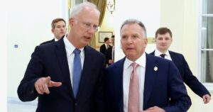Рубіо має намір приєднатися: Reuters розкрили деталі наступних мирних переговорів