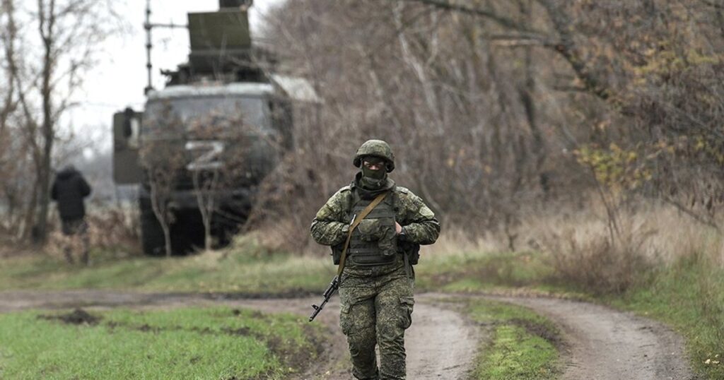 ЗС РФ захопили прикордонне село на Сумщині та депортували більше 50 мешканців, — ЗМІ