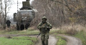 ЗС РФ захопили прикордонне село на Сумщині та депортували більше 50 мешканців, — ЗМІ