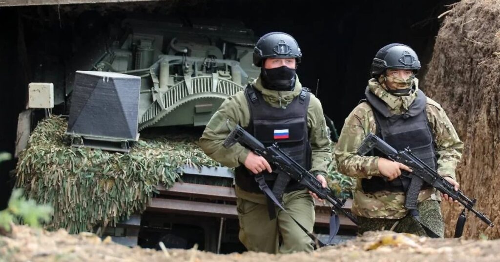 ЗС РФ зайняли село поблизу Гуляйполя: причини невдачі в Запорізькій області — DeepState (карта)