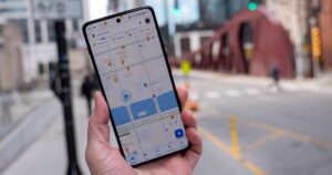 Google "Карти" оптимізували споживання зарядки смартфонів: кому це буде корисно