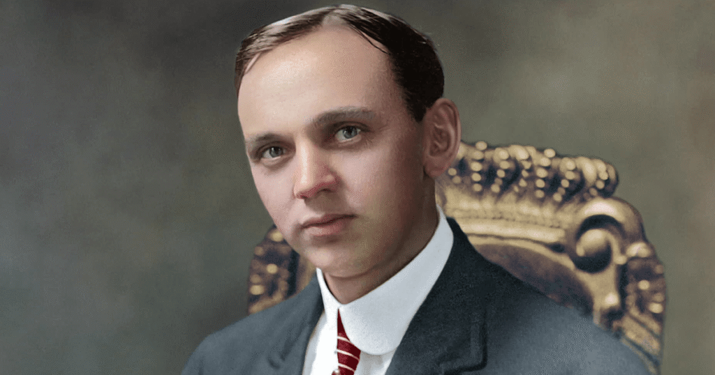 2026 рік може виявитися вирішальним: прогнози "Сплячого пророка" десятиліття тому