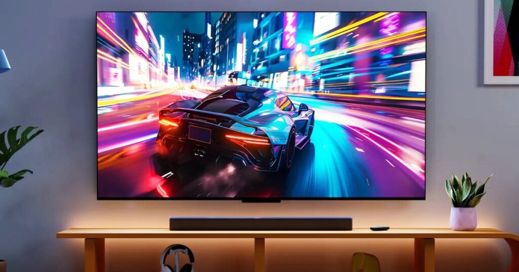 Кращі mini LED телевізори 2025 року: альтернатива OLED-панелям для економії