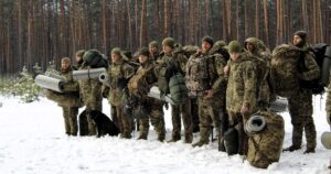 В ОП працюють над нововведеннями у розподілі мобілізованих в ЗСУ: які зміни чекають бригади та новобранців