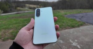 Samsung анонсувала характеристики нового бюджетного смартфона Galaxy A37