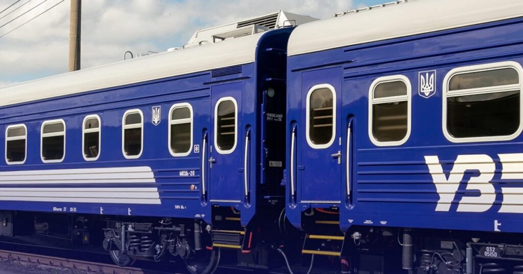 Укрзалізниця" оновлює розклад поїздів між Києвом і Львовом: всі подробиці