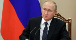 Путін запропонував мир в обмін на Донбас і нерозправу над Європою: перші реакції на американський план
