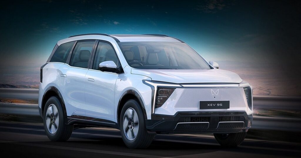 Доступний електрокар на базі VW ID.4: представлений сімейний автомобіль за $22000 з автономією 680 км