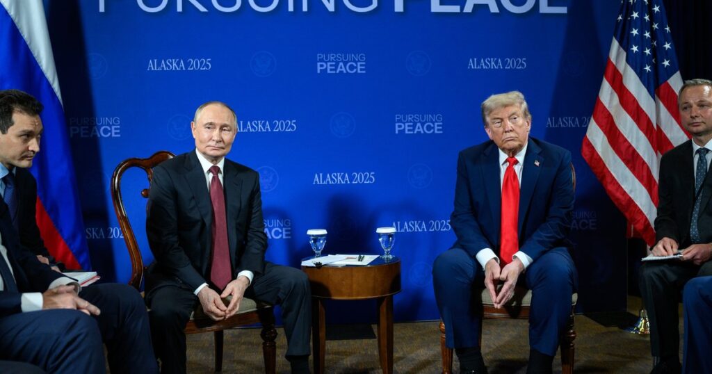 План Трампа щодо миру реалізується не швидко: вказана причина, — The Telegraph