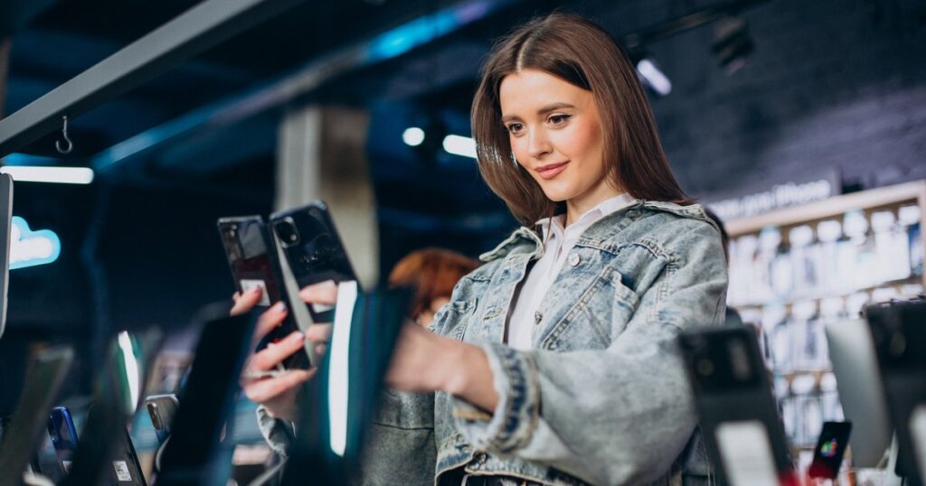 Смартфони, які не рекомендується купувати навіть на "Чорну п'ятницю" зі знижками