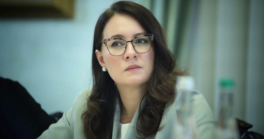 Єрмак заблокував Свириденко в месенджерах, що здивувало прем'єра — УП