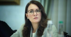 Єрмак заблокував Свириденко в месенджерах, що здивувало прем'єра — УП