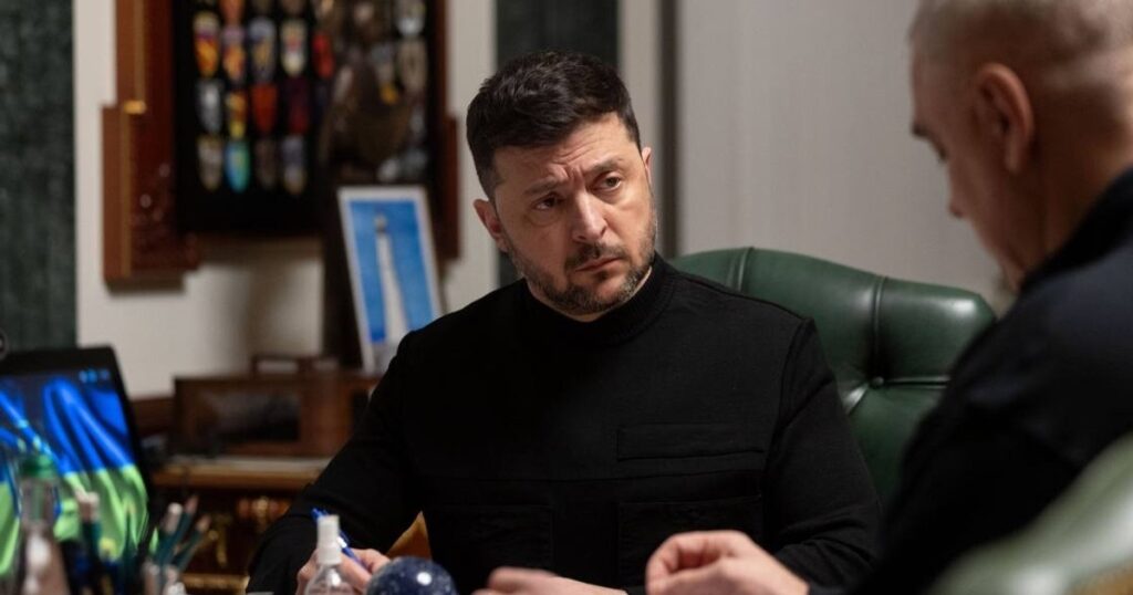 Зеленський прокоментував "енергетичне перемир'я": ситуація покаже результат