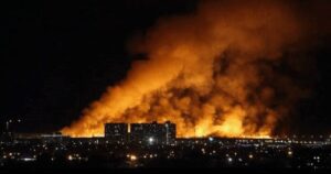 Мир з "Орешником" у руках: які цілі переслідує Путін своїми ракетними атаками і як мають реагувати українці