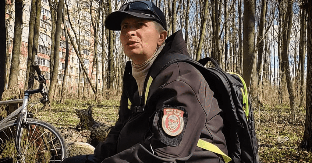 Відомий "полтавський палій" знову привернув увагу
