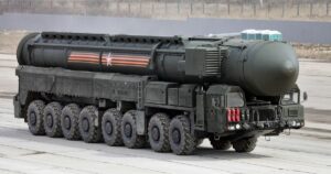 Чому Росія витратила єдину ракету "Орешник": які системи ППО здатні знищити БРСД