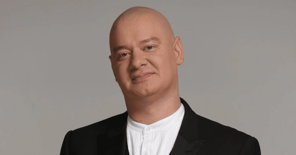 Відмова DOROFEEVA здивувала: Кошовий закликав не критикувати "Квартал 95" раз за разом